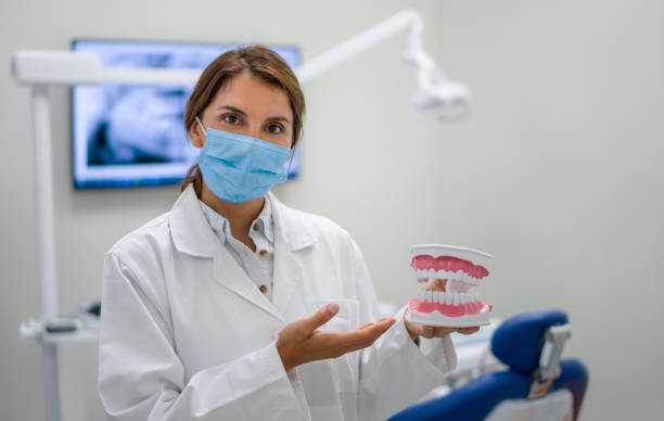 Best Emergency Tooth Extraction in Lincoln, CA