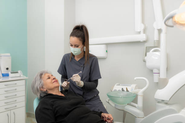 Best Emergency Treatment for Toothache in Lincoln, CA